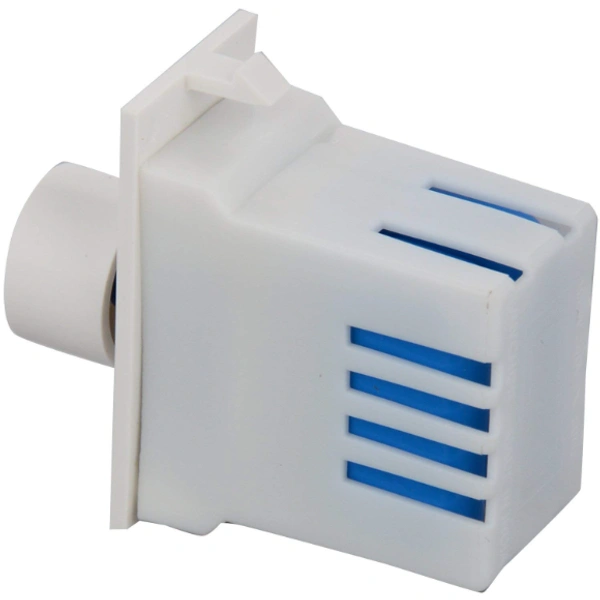 Anchor Roma Fan Step Regulator Tiny Eme 22546, White, 100W - 1M, White, 1 Year 